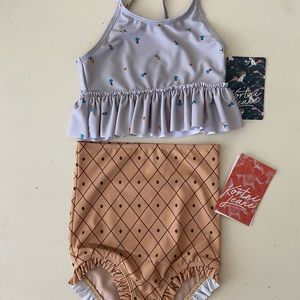 Kortni Jeane mini set